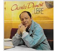 Charles Dumont - Libre [VINYL]