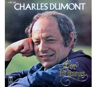 CHARLES DUMONT - L'OR DU TEMPS - VINYL