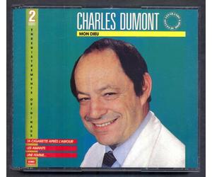 Charles Dumont - Mon Dieu