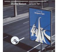 Charles Dumont - Trafic (Original Soundtrack)