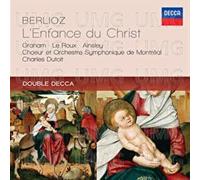 Charles Dutoit - Berlioz: La Infancia De Cristo