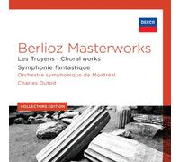 Charles Dutoit - Berlioz: Obras Maestras
