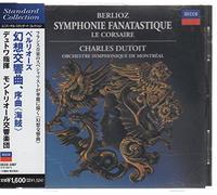 Charles Dutoit - Berlioz:Symphonie Fantastique