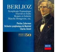 Charles Dutoit - Berlioz: Symphonie Fantastique. Haro