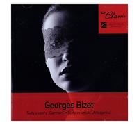 Charles Dutoit - BIZET:CARMEN, ARLEZJANKA (RMF CLASSIC)