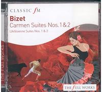 Charles Dutoit – Bizet: L'arlesienne