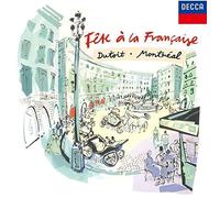 Charles Dutoit - Fete A La Francaise