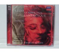 Charles Dutoit - Hector Berlioz, Symphonie Fantastique (UK Import)