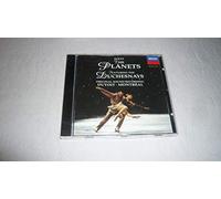 Charles Dutoit - Holst-the Planets-Featuring the Duchesnays-Dutoit-Orchestres Ymphonique de Montreal-