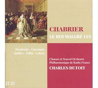 Charles Dutoit - Le Roi malgre lui