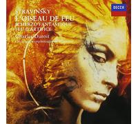Charles Dutoit & Montreal So - Stravinsky: l Oiseau de Feu [Import]