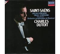 Charles Dutoit - Suppe-Dutoit-Ouvertures [Vinilo]