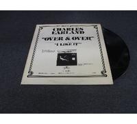 Charles Earland - Charles Earland - Over And Over - Mercury