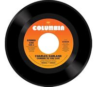 Charles Earland - Coming To You Live [Vinilo]