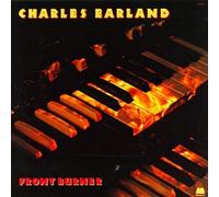 Charles Earland - Front Burner