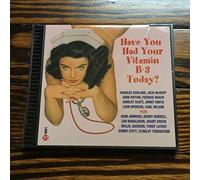 Charles Earland - Have You Had Your Vitamin B-3