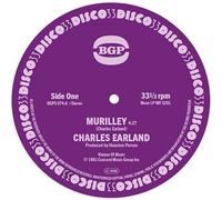 Charles Earland - Murilley / Leaving This Planet [Vinilo]