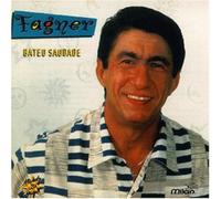 Charles & Eddie - Bateu Saudade