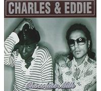 Charles & Eddie - Chocolate Milk [Import]