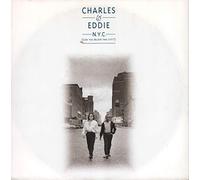 Charles & Eddie - New York City [Vinilo]