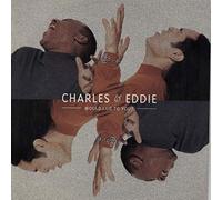 Charles & Eddie - Would I lie to you? (1992) / Vinyl Maxi Single [Vinyl 12'']
