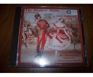Charles-Emile Waldteufel - Waldteufel: The Skaters' Waltz (UK Import)