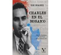 Charles en el mosaico