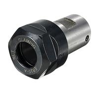 ChaRLes Er20 Tipo A 8Mm Eje Del Motor Collet Chuck Extensión Rod Portaherramientas Portaherramientas Cnc Fresado