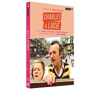 Charles et Lucie [Francia] [Blu-ray]