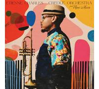 Charles, Etienne & Creole Orchestra - Etienne Charles - Creole Orchestra