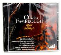 Charles Fambrough - Blues at Bradley's