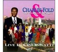 Charles Fold & C.F.S. - Live in Cincinnati [Casete]