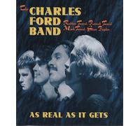 Charles Ford - As Real As It Gets