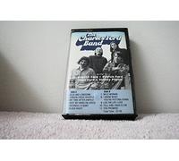 Charles Ford Band - Charles Ford Band [CASSETTE]