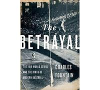 Charles Fountain The Betrayal (Tapa dura) (Importación USA)