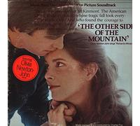 Charles Fox - Charles Fox - The Other Side Of The Mountain- Music From The Original Motion Picture Soundtrack - MCA Records - MCA-2086 - United States - - Very Good Plus (VG+)/Near Mint (NM or M-) - LP