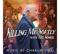 Charles Fox - Killing Me Softly With His Songs (Original Soundtrack)