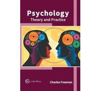 Charles Freeman Psychology: Theory and Practice (Tapa dura) (Importación USA)