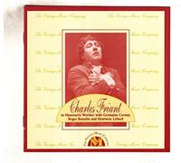 Charles Friant - In Massenet's Werther