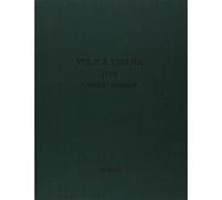 Charles Garnier. Viaje a España, 1868 (SIN COLECCION)