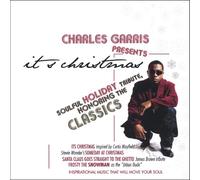 Charles Garris - It's Christmas