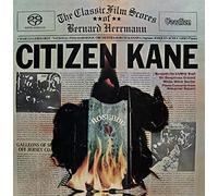 CHARLES GERHARD & NATIONAL PHI CITIZEN KANE (Importación USA) CD NUEVO