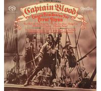Charles Gerhardt Captain Blood (CD) (Importación USA)
