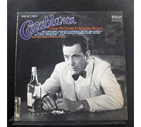 Charles Gerhardt - Casablanca - Classic Film Scores For Humphrey Bogart
