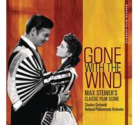 Charles Gerhardt - Classic Film Scores: Gone With The Wind