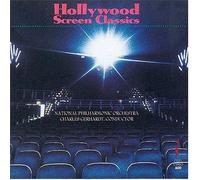 Charles Gerhardt - Hollywood Screen Classics
