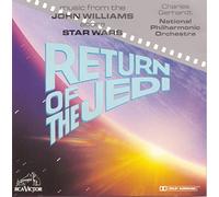 Charles Gerhardt & Npo - Star Wars & Jedi: John Williams Music