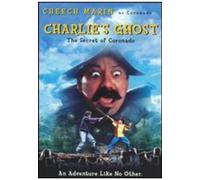 Charles Ghost Story [Reino Unido] [DVD]
