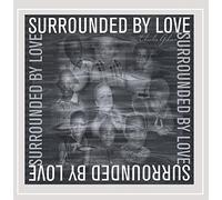 Charles Gibson - Surrounded By Love