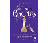 Mathias Vidal - Gounod: Cinq-Mars